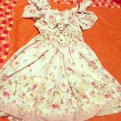 LIZLISAワンピースのサムネイル