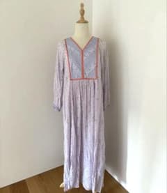pasand by ne quittez pas ワンピース　Mサイズ pasand by ne quittez pas ワンピース Mサ イズ - メルカリ