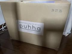 puhha ウォーターサーバー 水タンク×2のサムネイル