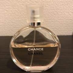 CHANEL チャンス 香水 50mlのサムネイル