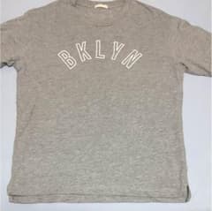 Tシャツのサムネイル