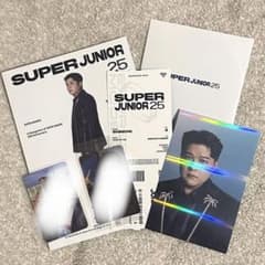 【シンドン】SUPERJUNIOR25のサムネイル