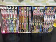 ももクロchan dvd Blu-rayのサムネイル