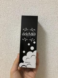deleMO デリーモ 除毛のサムネイル
