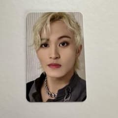 NCT DREAM THE DREAM SHOW2 트레카 마크