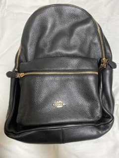 COACH リュック マザーズバッグのサムネイル