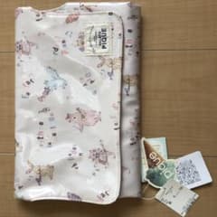 ジェラートピケ オムツシートのサムネイル