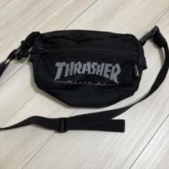 THRASHERのサムネイル