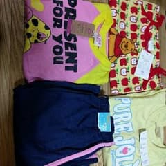 新品未使用の洋服です。のサムネイル