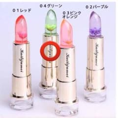 カイリジュメイ お花リップのサムネイル
