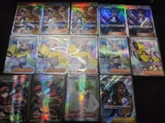 ポケモンカード 30枚 sr ur hr csrセット - メルカリ