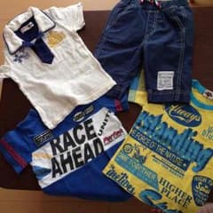 Rmama様専用♡95㎝セット売り♡のサムネイル