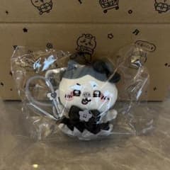 ① 超まじかるちいかわ 悪いバージョンだマスコットのサムネイル