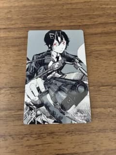 なとり EAT トレカ natoriumのサムネイル