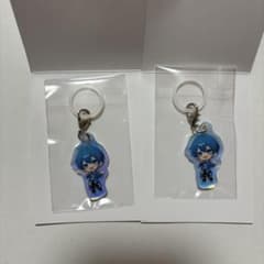 AMPTAK ちぐさくん オーロラチャームのサムネイル