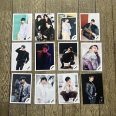 SixTONES ジェシー 写真 まとめ売り( 41枚 )のサムネイル