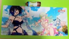 七つの大罪：origin 【非売品】特大マウスパッド - メルカリ