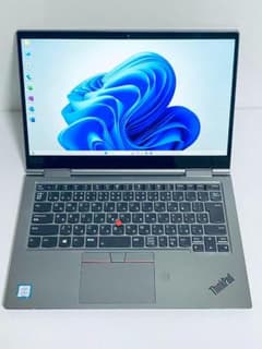 Z62 Lenovo ThinkPad X1 Yoga タッチパネル フルHD Z62 Lenovo ThinkPad X1 Yoga タッチパネル フルHD - メルカリ