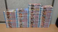 ★値下げしました★ONE PIECE 　1～88巻セット　送料無料のサムネイル