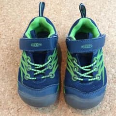 domchan様専用 KEEN スニーカー チャンドラー 16.0のサムネイル