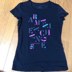 アルマーニ　Tシャツのサムネイル