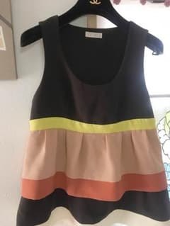 あちゅ様専用♡辺見えみりさん愛用 ガットリモン トップスのサムネイル
