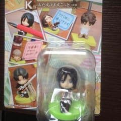 セブンイレブンくじ  k賞のサムネイル