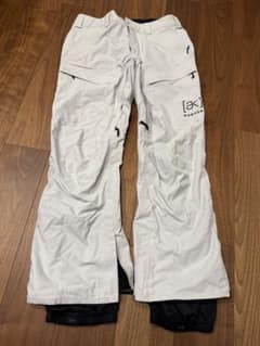 [ak] BURTON GORE-TEX スノーボードパンツ Lのサムネイル