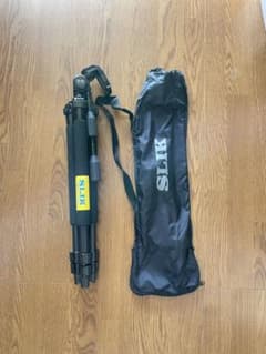 SLIK PRO 330 DX Ⅱのサムネイル