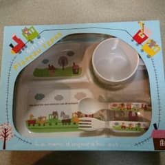 まぁ様専用 ランチプレートのサムネイル
