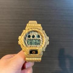 CASIO G-SHOCK 腕時計のサムネイル