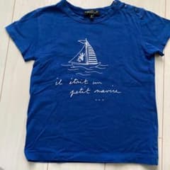 アニエスベー アンファン　Tシャツのサムネイル