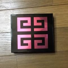 みーちぇるさん専用 ジバンシー メイクパレットのサムネイル