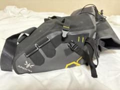 APIDURA エクスペディションサドルバッグ17L - メルカリ