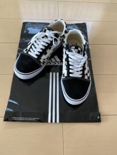 VANSのサムネイル