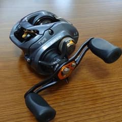 ダイワ ジリオンSV TW 6.3のサムネイル