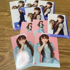 =Love 大谷映美里 生写真 直筆のサムネイル