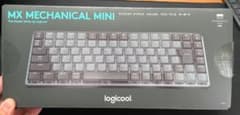 MX MECHANICAL MINI（赤軸）のサムネイル