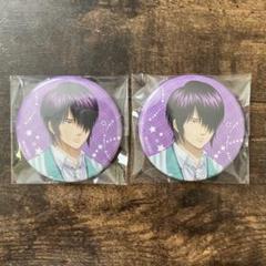 ハイキュー!! JF アートコースター 白布賢二郎 五色工 白鳥沢