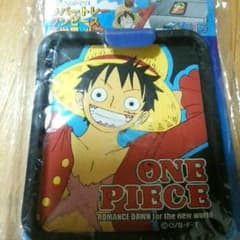 ワンピース♥ラバートレー♥ルフィのサムネイル