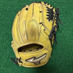 MIZUNO Global Elite 硬式用トレーニンググローブのサムネイル