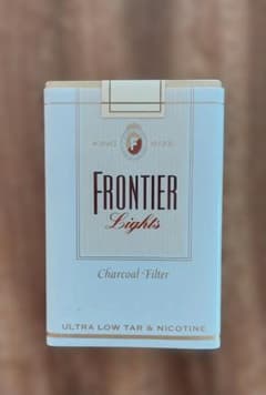 FRONTIER Lights ダミー模型 サンプル模型のサムネイル