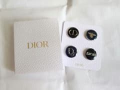 DIOR ピンバッジのサムネイル