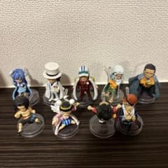 ワンピースの実のサムネイル