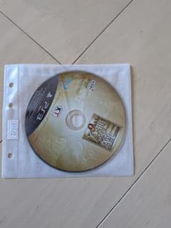 真・三國無双6 PS3 ソフトのサムネイル