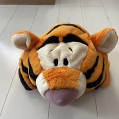 ディズニー　ティガー　ファンキャップのサムネイル