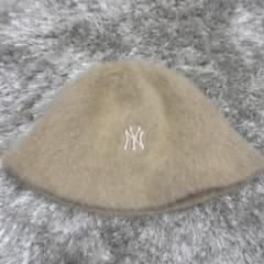 MLB ヤンキース　バケットハット　／バケハのサムネイル
