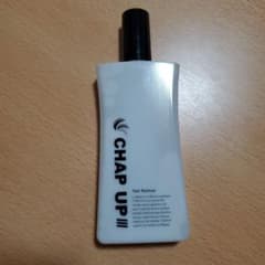薬用 CHAP UP 120ml 《医薬部外品》のサムネイル