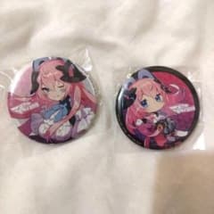 巡音ルカ マジカルミライ2019 缶バッジセット - メルカリ