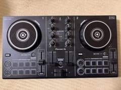 Pioneer DJ DDJ-200 スマートDJコントローラー